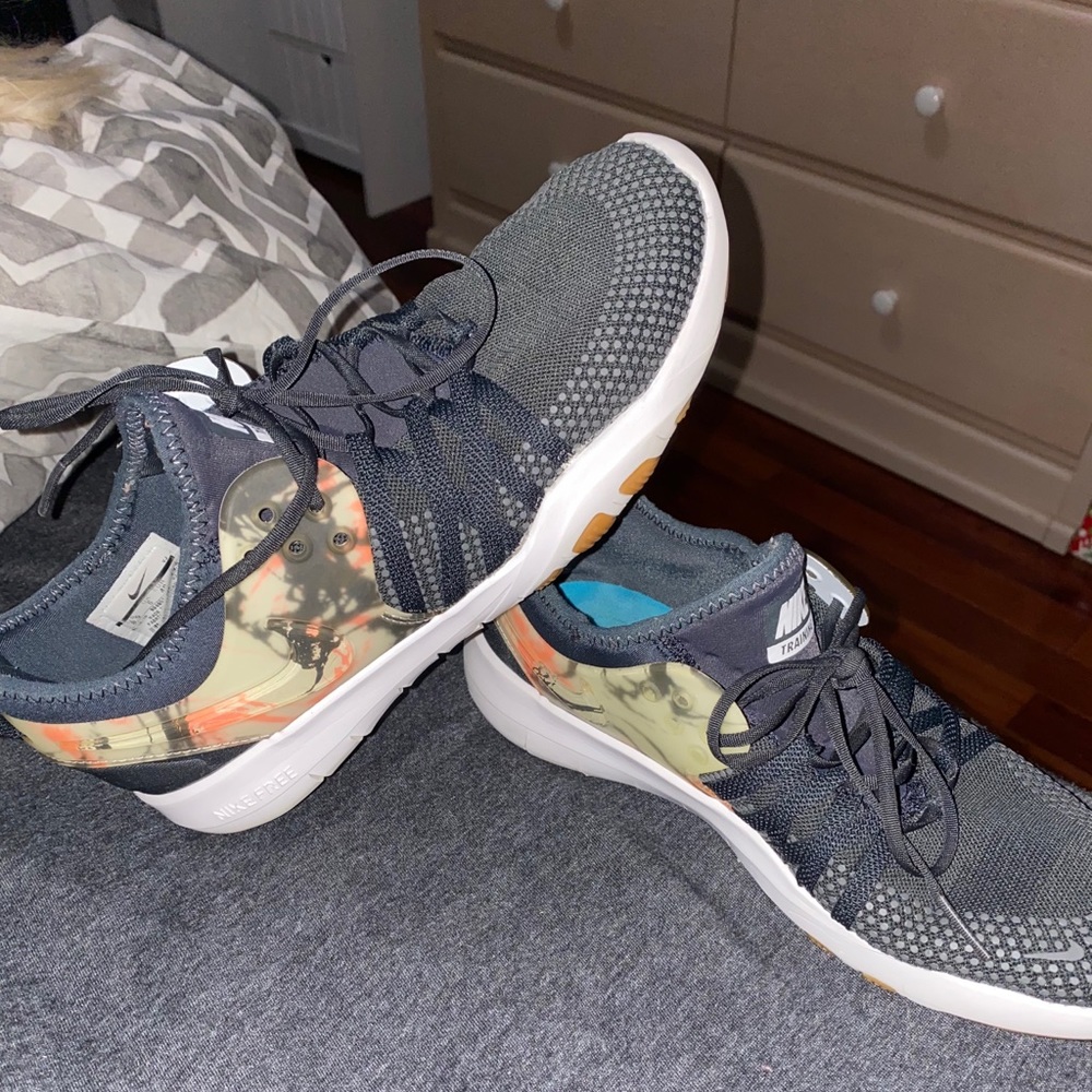 Women’s Nike Free Trainer 7 Bionic
